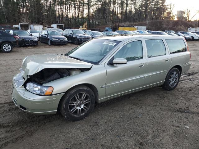 volvo v70 2006 yv1sw640162586834