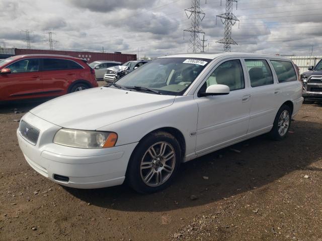 volvo v70 2006 yv1sw640262595736