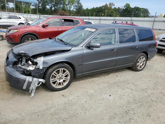 volvo v70 2006 yv1sw640462540804