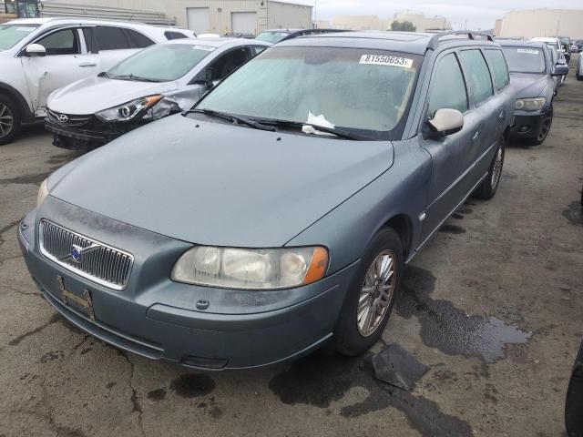 volvo v70 2005 yv1sw640752514146