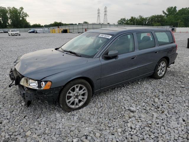 volvo v70 2006 yv1sw640762548198