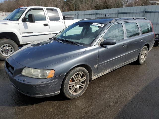 volvo v70 2006 yv1sw640962574995