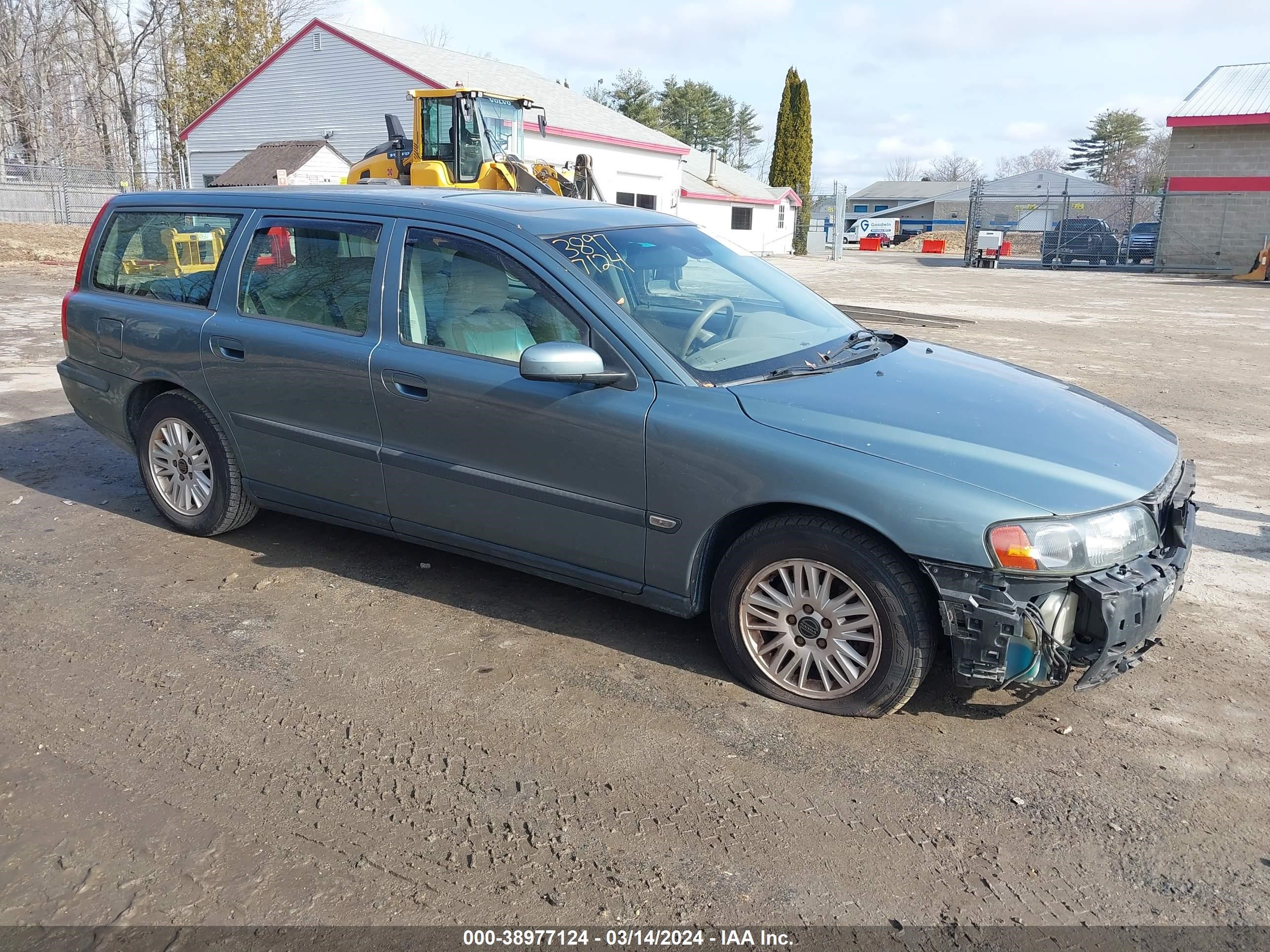 volvo v70 2004 yv1sw64a642429743