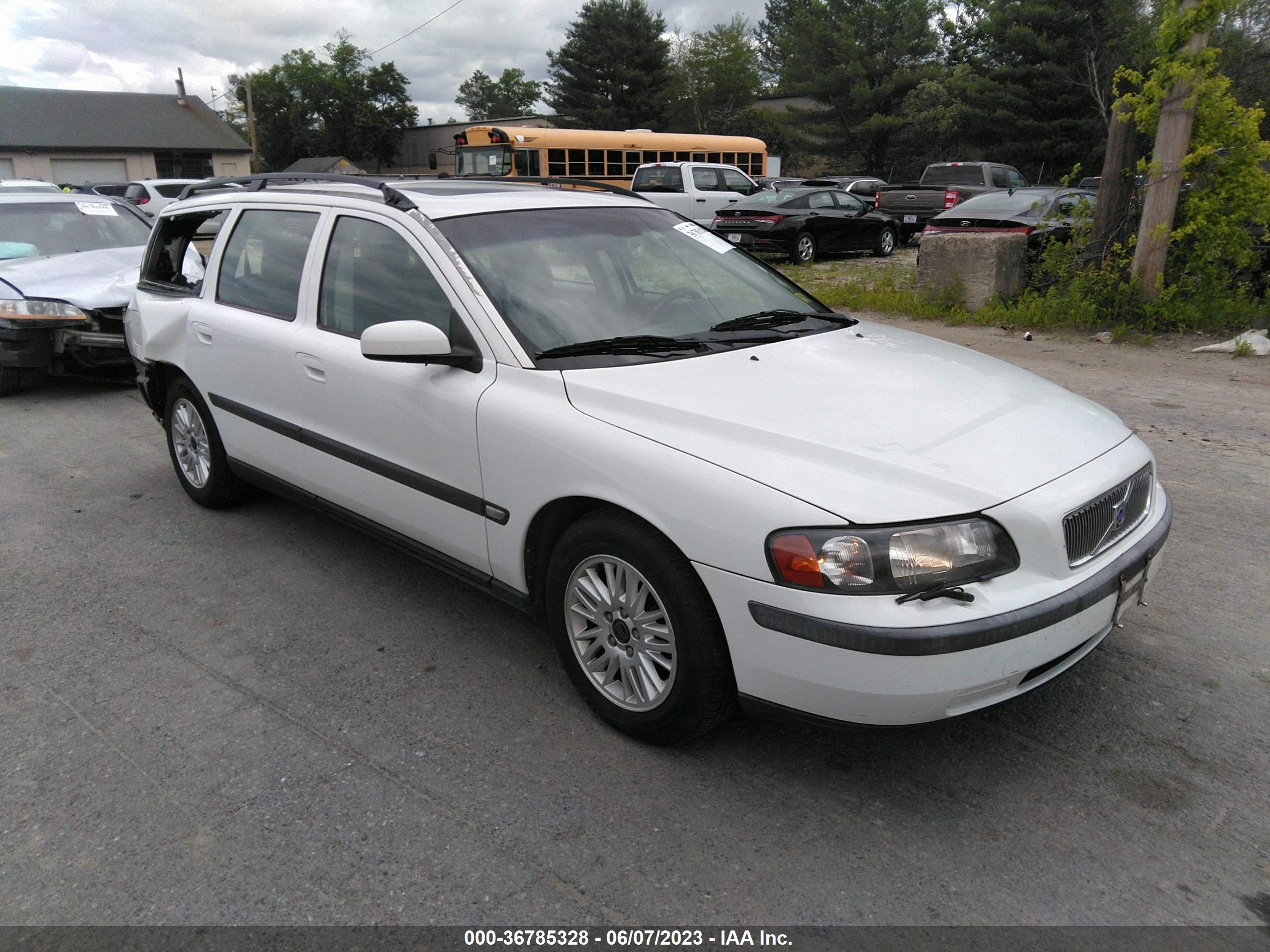 volvo v70 2004 yv1sw64a842352857