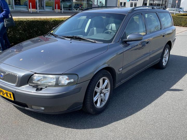 volvo v70 2004 yv1sw799942427064