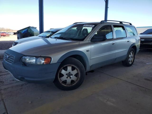 volvo v70 xc 2001 yv1sz58d011035789