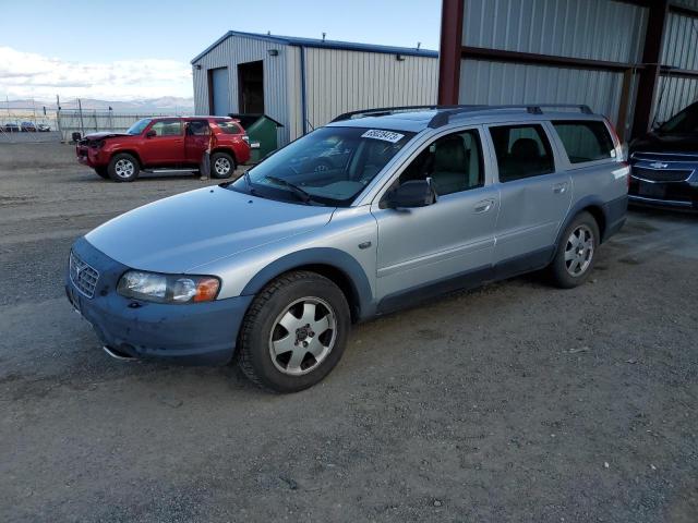 volvo v70 xc 2002 yv1sz58d121062050