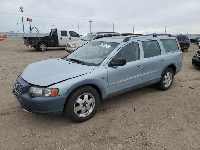 volvo v70 xc 2002 yv1sz58d121081651