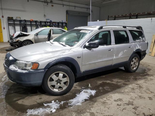 volvo v70 xc 2001 yv1sz58d311030165