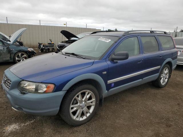 volvo v70 xc 2002 yv1sz58d321065256