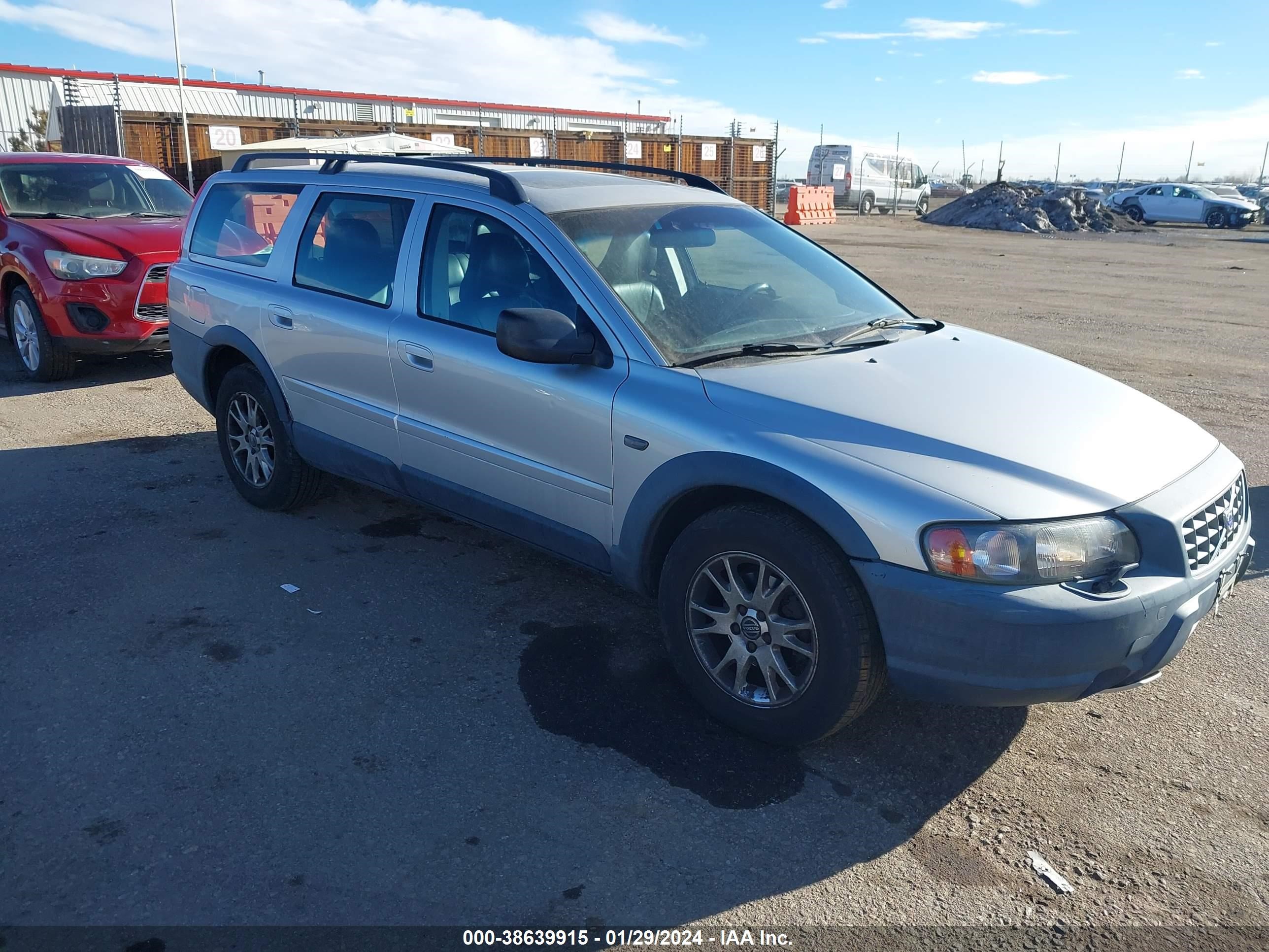 volvo v70 2001 yv1sz58d411014850