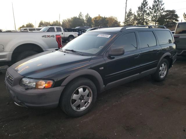 volvo v70 xc 2002 yv1sz58d421081076