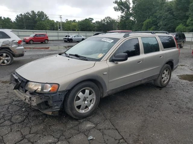 volvo v70 xc 2001 yv1sz58d511029311