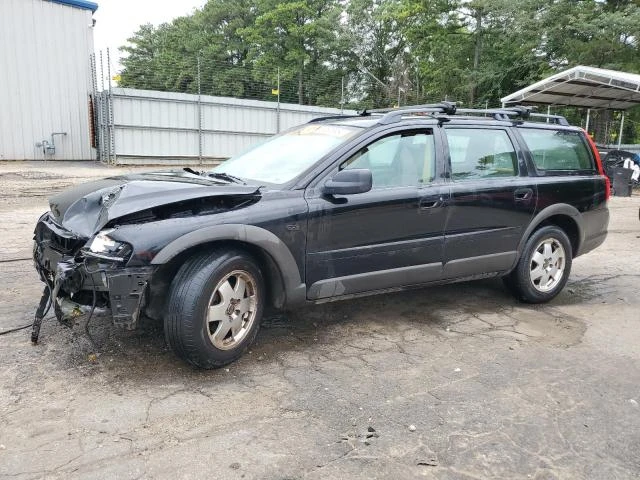 volvo v70 xc 2001 yv1sz58d611005034