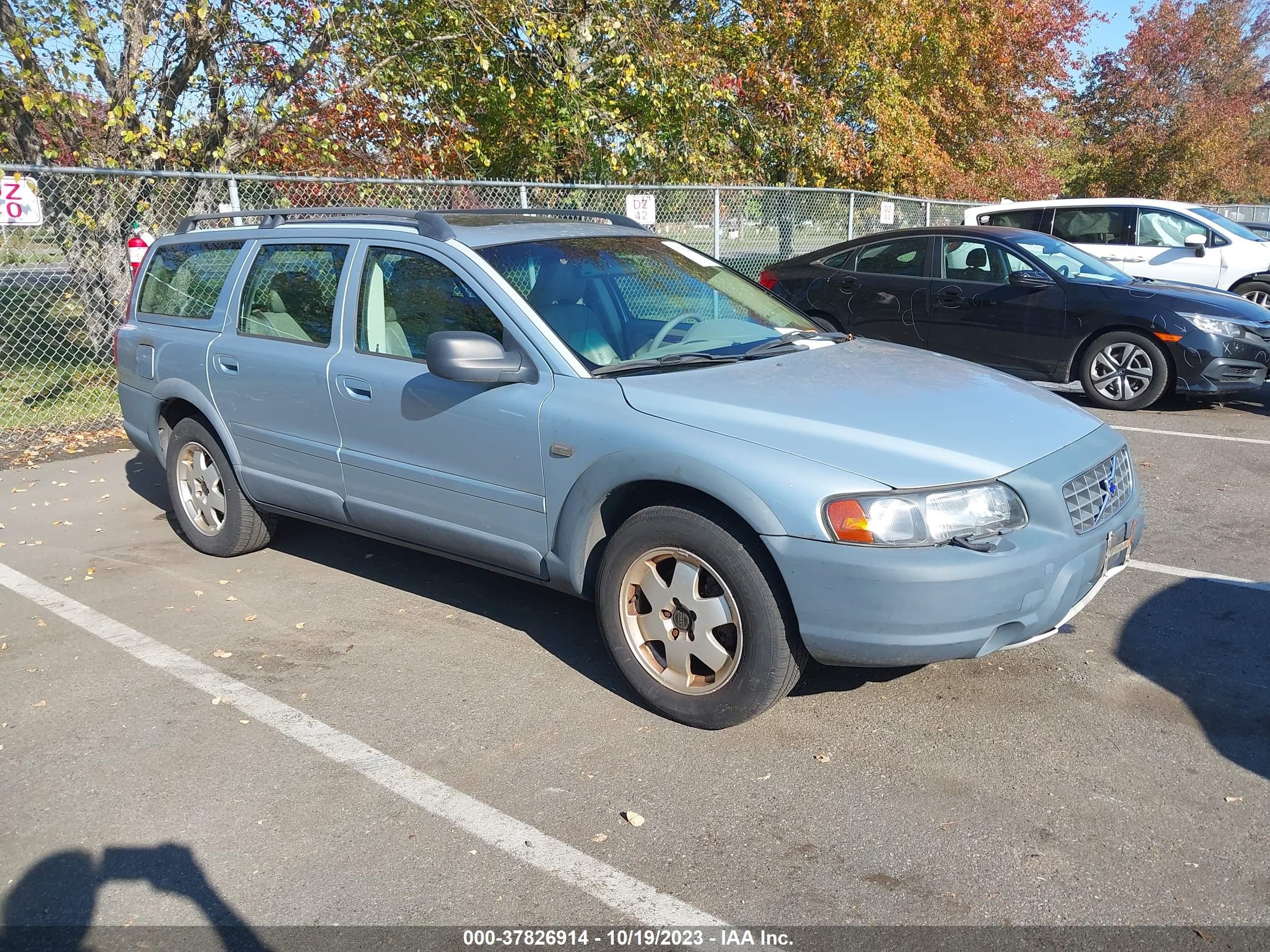 volvo v70 2001 yv1sz58d711011425