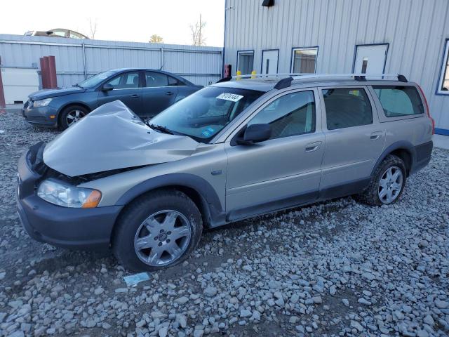 volvo xc70 2005 yv1sz592051178597