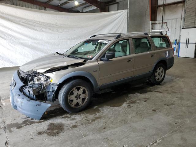 volvo xc70 2005 yv1sz592051178941