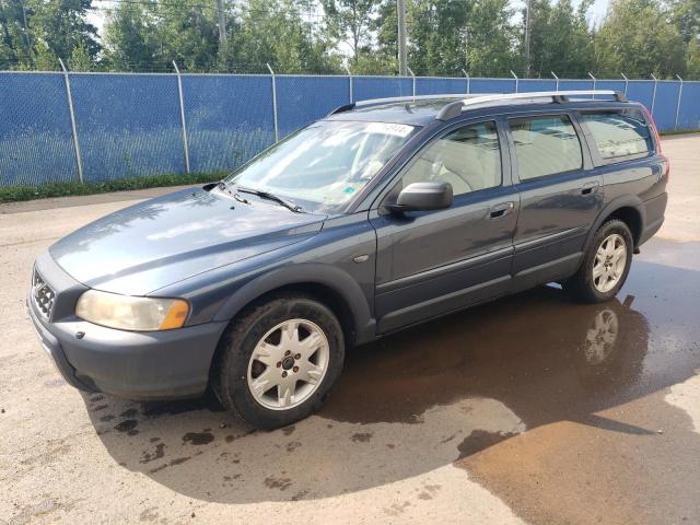 volvo xc70 2005 yv1sz592151182142