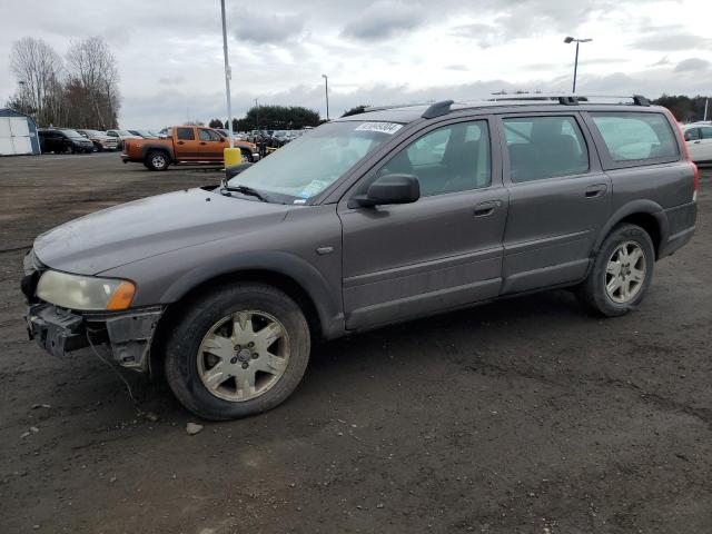 volvo xc70 2005 yv1sz592151182657