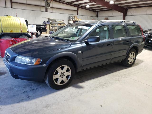 volvo xc70 2005 yv1sz592151189608