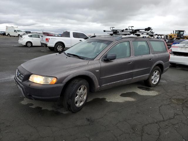 volvo xc70 2005 yv1sz592251177483