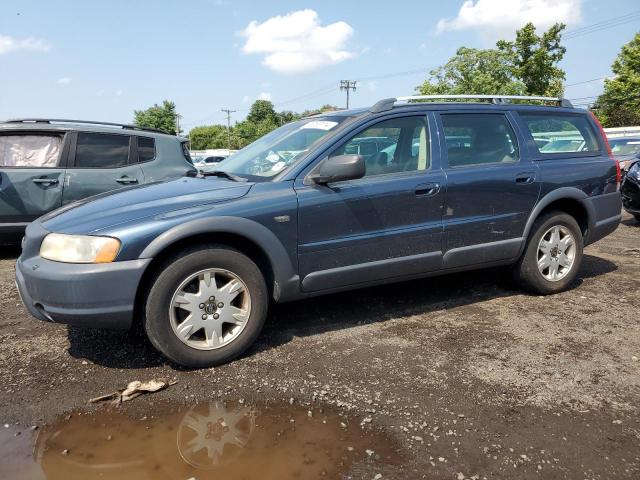 volvo xc70 2005 yv1sz592351181025