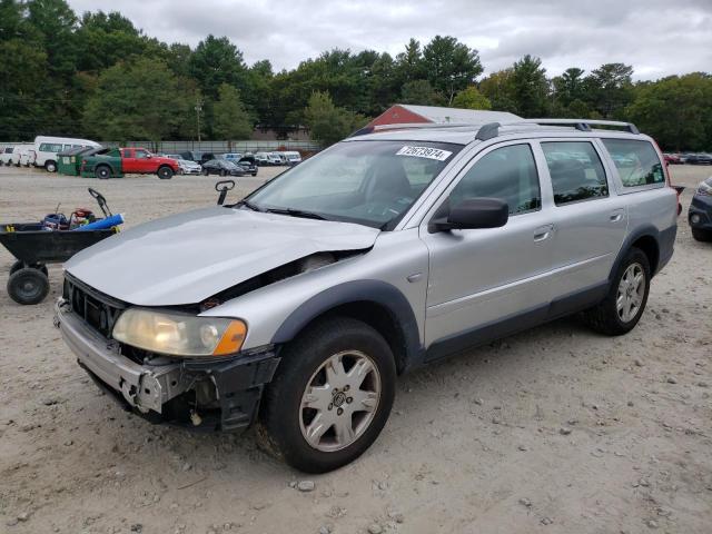 volvo xc70 2005 yv1sz592351195720