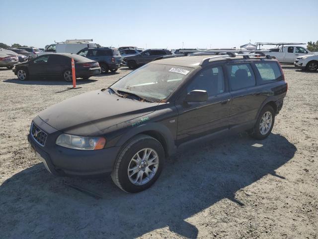 volvo xc70 2005 yv1sz592351202889