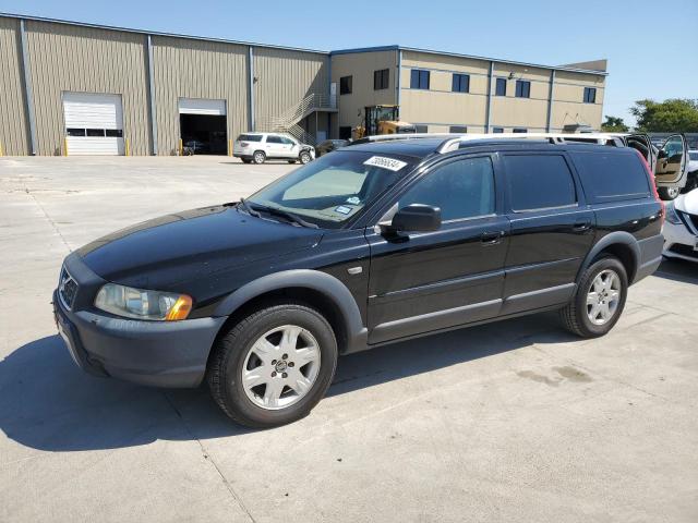 volvo xc70 2005 yv1sz592451175993