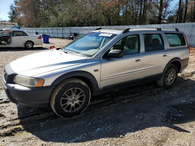 volvo xc70 2005 yv1sz592451176156