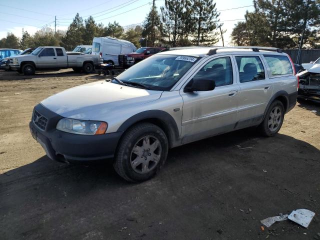 volvo xc70 2005 yv1sz592451199159