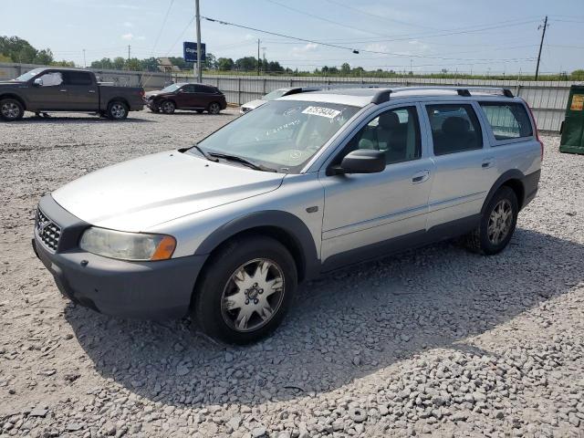 volvo xc70 2005 yv1sz592451202335