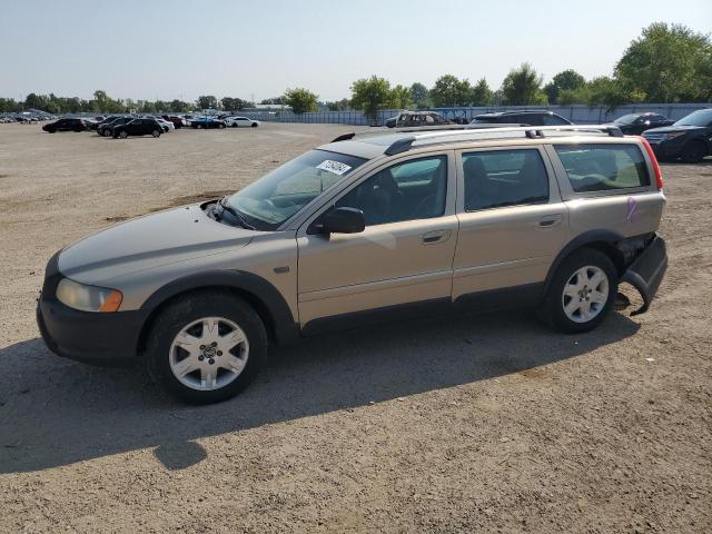 volvo xc70 2005 yv1sz592551183777