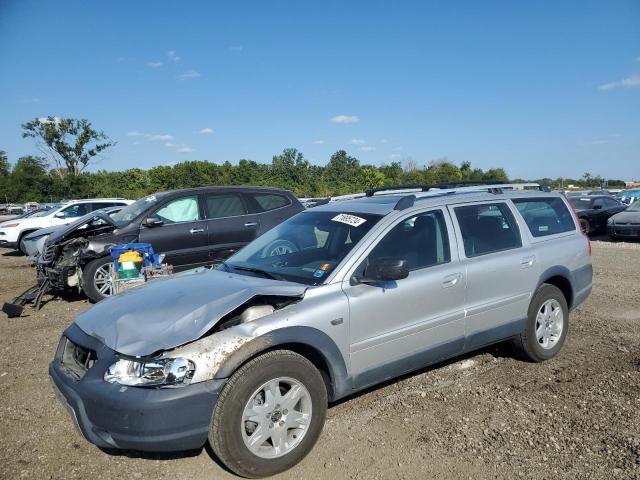 volvo xc70 2005 yv1sz592551190454