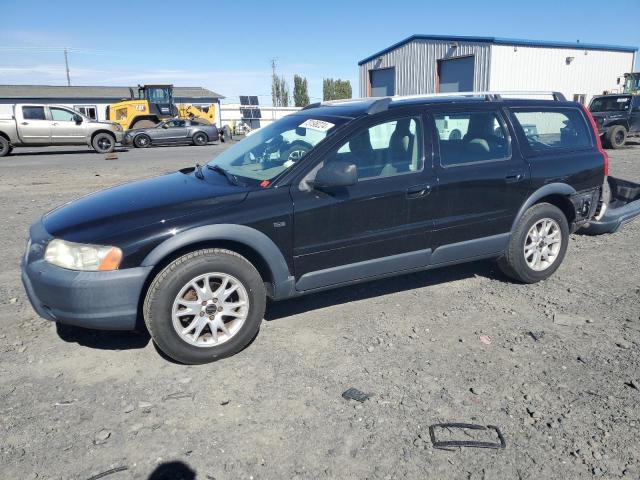 volvo xc70 2005 yv1sz592651185084