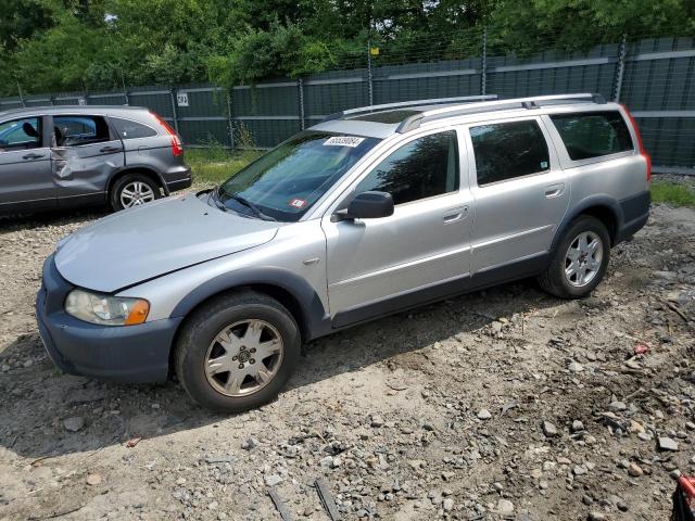 volvo xc70 2005 yv1sz592851188262