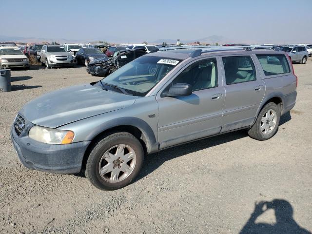 volvo xc70 2005 yv1sz592851189251