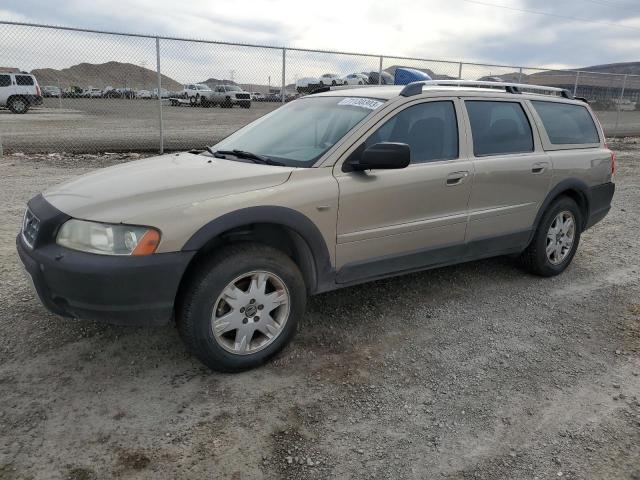 volvo xc70 2005 yv1sz592951183068