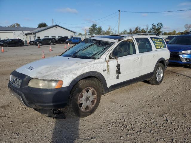 volvo xc70 2005 yv1sz592x51204638