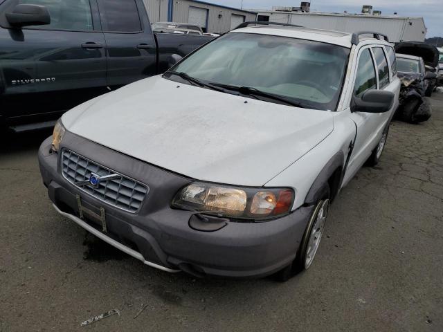 volvo xc70 2004 yv1sz59h041136529