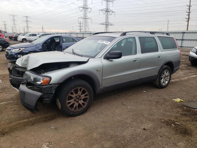 volvo xc70 2004 yv1sz59h041148907