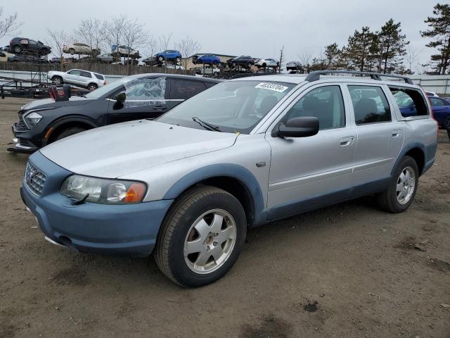 volvo xc70 2004 yv1sz59h041149054