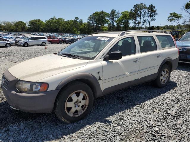 volvo xc70 2003 yv1sz59h131099473