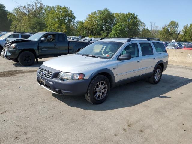 volvo xc70 2004 yv1sz59h141132599