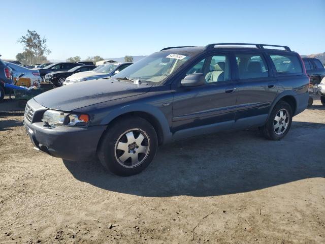 volvo xc70 2003 yv1sz59h231101084