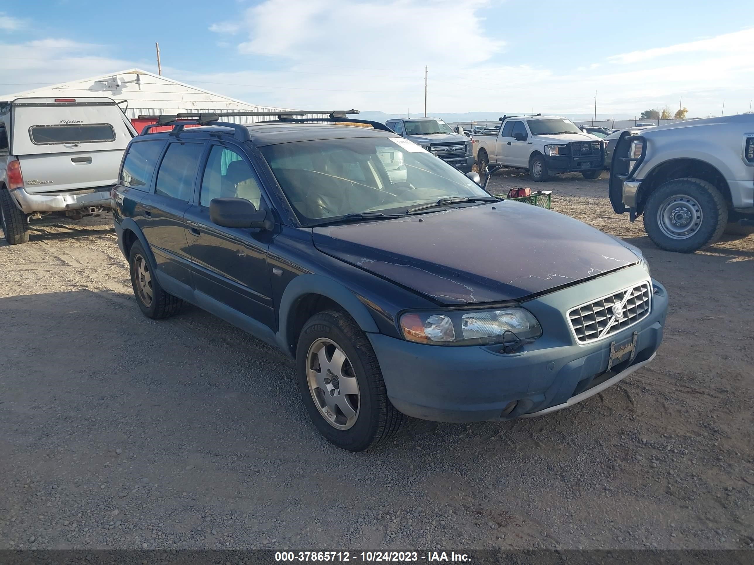 volvo v70 2003 yv1sz59h231104275