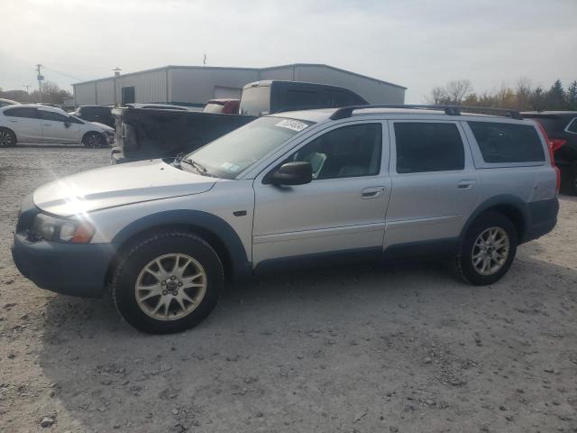 volvo xc70 2004 yv1sz59h241131073