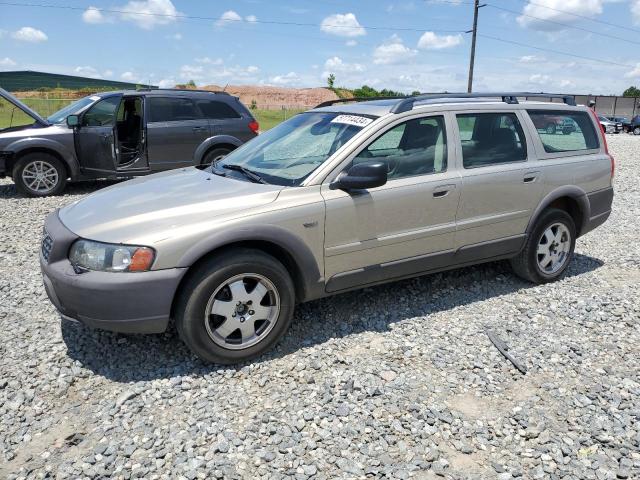 volvo xc70 2004 yv1sz59h241139870