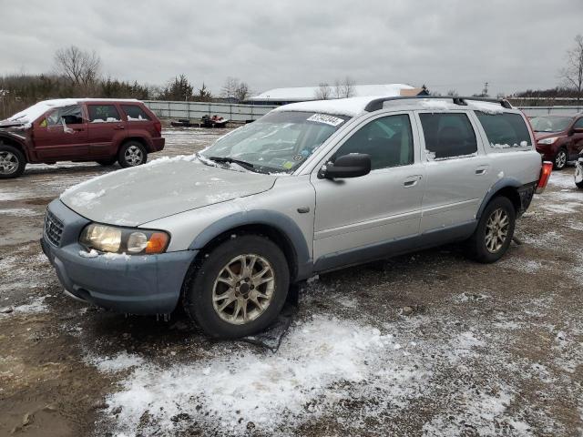 volvo xc70 2004 yv1sz59h241154787