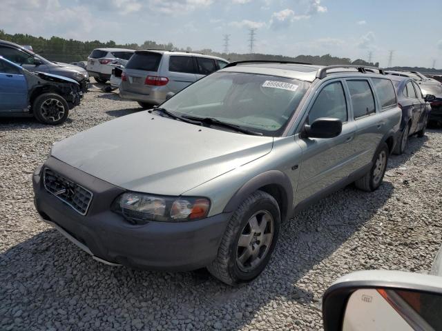 volvo xc70 2004 yv1sz59h241160766